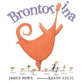 Brontorina