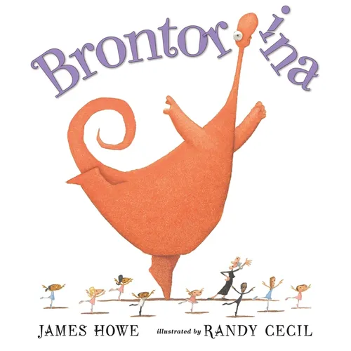 Brontorina