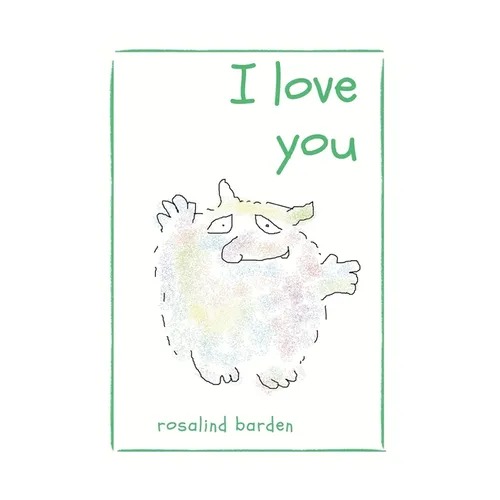 I Love You