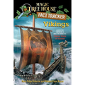 Vikings: A Nonfiction Companion to Magic Tree House #15: Viking Ships at Sunrise