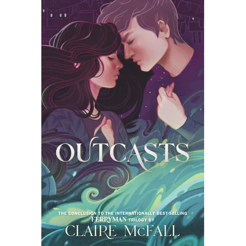 Outcasts