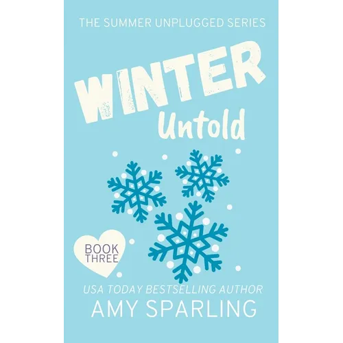 Winter Untold