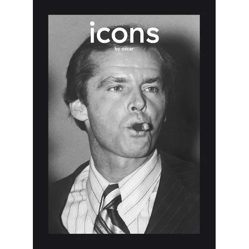 Icons by Oscar