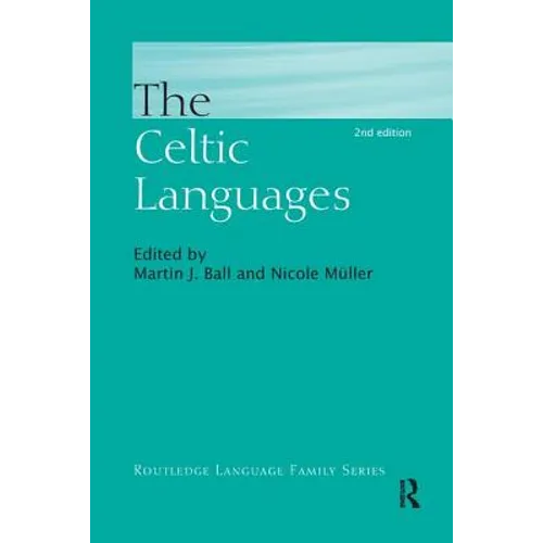 The Celtic Languages