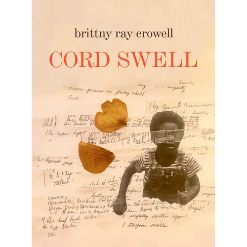 Cord Swell: Poems