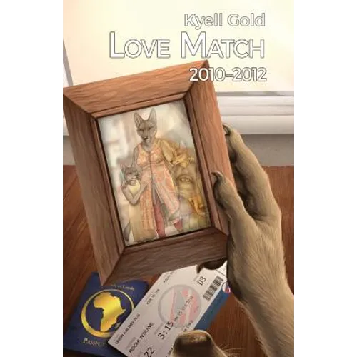 Love Match: Book 2 (2010-2012)