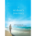 A Widow's Journey: Reflections on Walking Alone