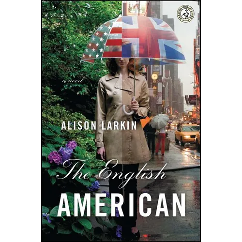 The English American