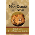 The Man-Eaters of Tsavo