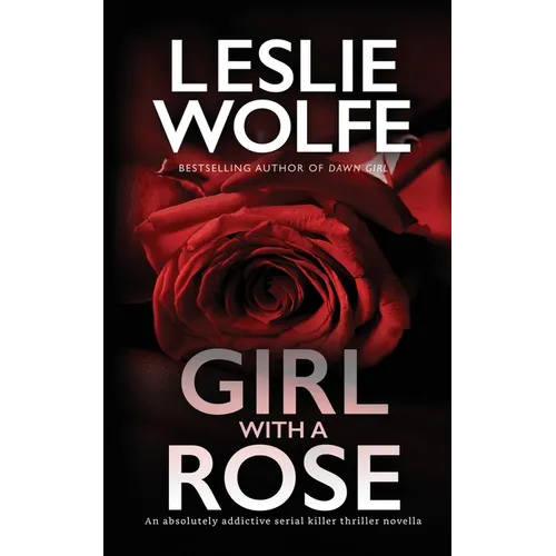 Girl With A Rose