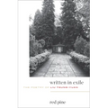 Written in Exile: The Poetry of Liu Tsung-Yuan