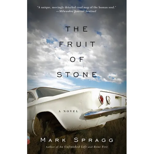 The Fruit of Stone