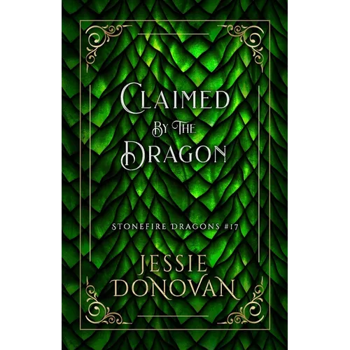 Claimed by the Dragon