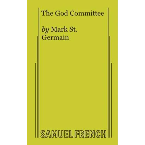 The God Committee