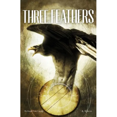 Three Feathers