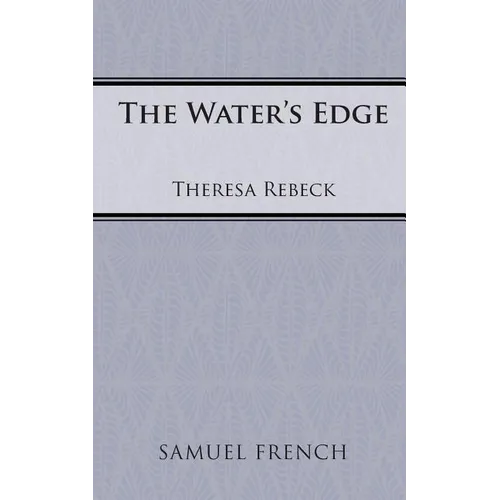 The Water's Edge
