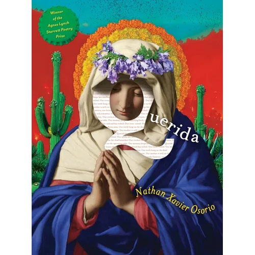 Querida: Poems