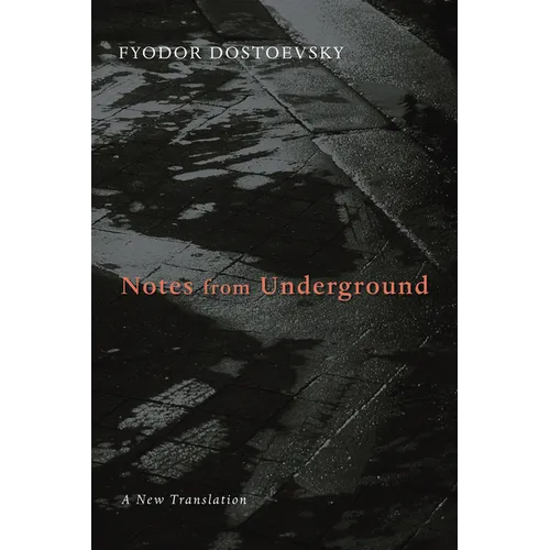 Notes from Underground