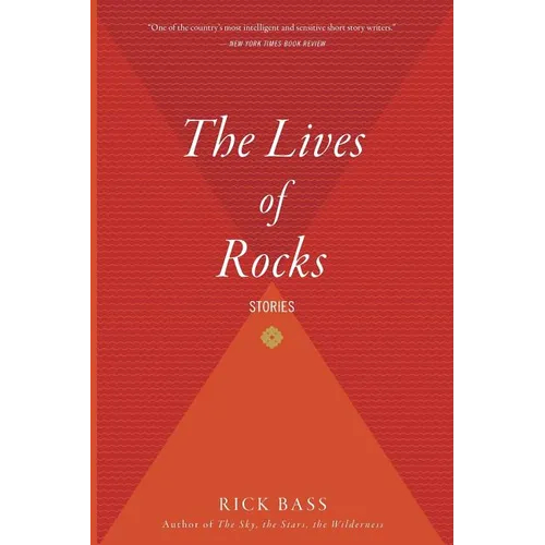The Lives of Rocks