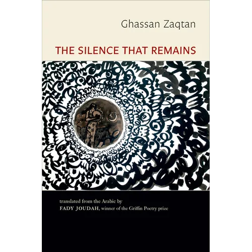 The Silence That Remains: Selected Poems