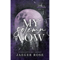 My Solemn Vow: A Hidden Wolf Shifter Romance