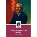 Cuentos completos tomo II