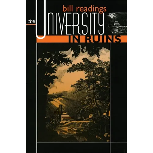 The University in Ruins