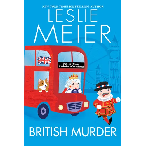 British Murder