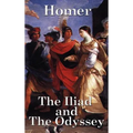 The Iliad and the Odyssey