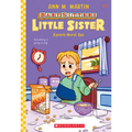 Karen's Worst Day (Baby-Sitters Little Sister #3): Volume 3