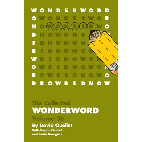 WonderWord Volume 36