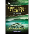 Crime Spree Secrets
