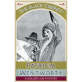 The Black Cabinet: A Golden Age Mystery
