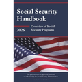 Social Security Handbook 2026: Overview of Social Security Programs