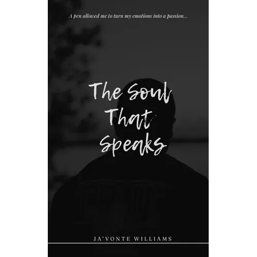 The Soul That Speaks