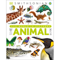The Animal Book: A Visual Encyclopedia of Life on Earth