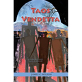 Taos Vendetta: A Fernando Lopez Santa Fe Mystery