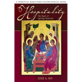 Hospitality: The Heart of Spiritual Direction