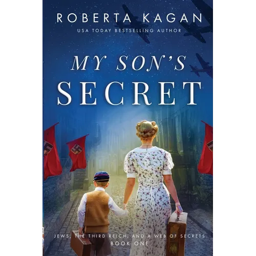 My Son's Secret