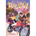 Good Morning, Salwa (Buuza!! Volume 1): An Original Graphic Novel