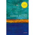 Marine Biology: A Very Short Introduction