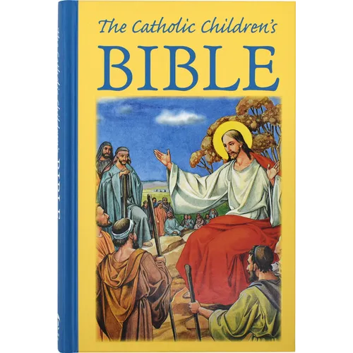 Catholic Children's Bible