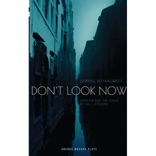 Don't Look Now