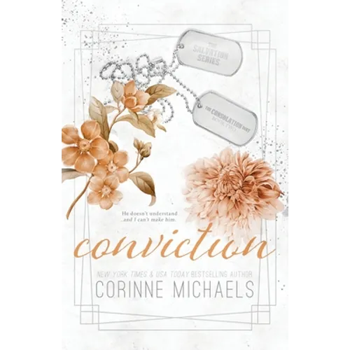 Conviction - Special Edition