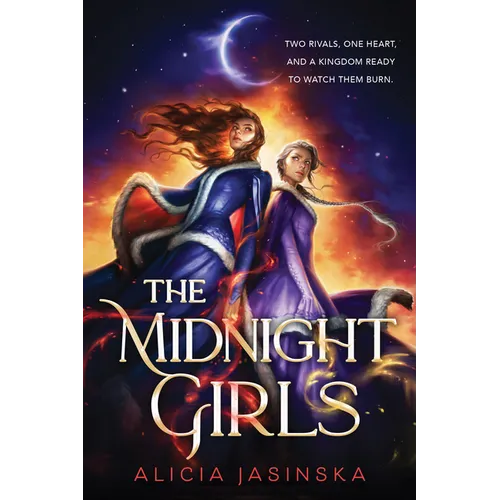 The Midnight Girls