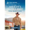 The Sheriff's Secret Past: An Uplifting Inspirational Romance