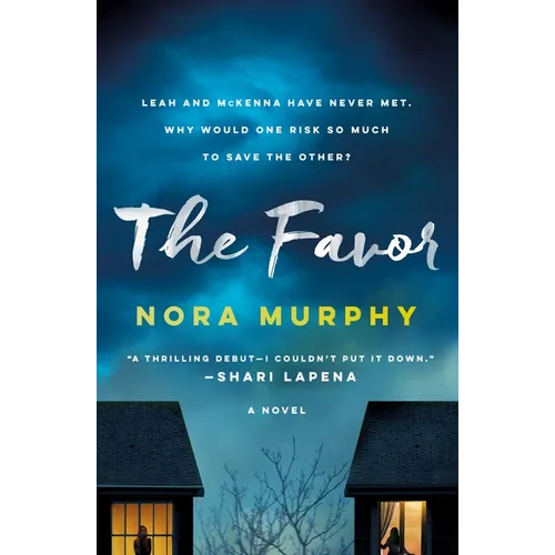The Favor