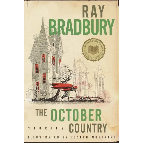 The October Country: Stories
