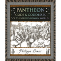 Pantheon: Gods & Goddesses of the Greco-Roman World