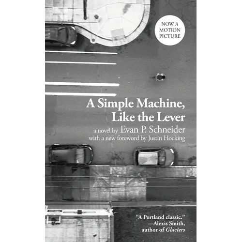 A Simple Machine, Like the Lever